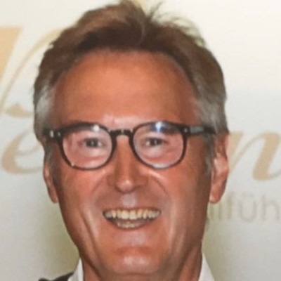 Armin Becker