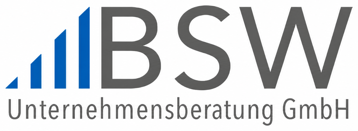 BSW Unternehmensberatung GmbH