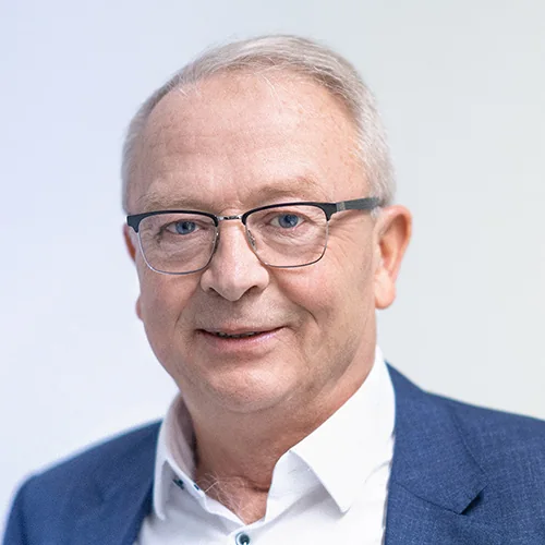 Oliver Balle